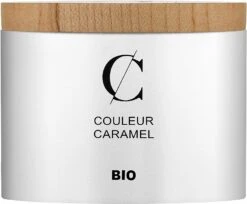 Couleur Caramel Bio Mineral Foundation