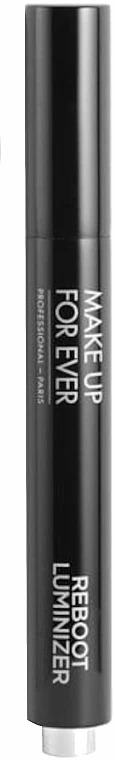 Make Up For Ever Reboot Luminizer Corrector