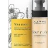 Alkmie Your Nude Antipollution Cream CC+ SPF 13