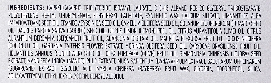 Sanfter Gesichtsbalsam Zum Abschminken 3 Sanfter Gesichtsbalsam Zum Abschminken - Image 3