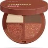 Pupa Delicious Cake Scented Eyeshadow Palette