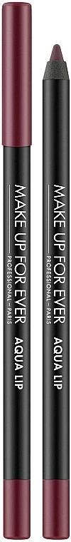 Make Up For Ever Aqua Lip Waterproof Pencil