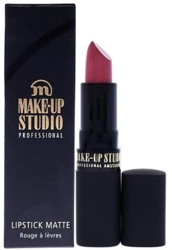 Make-Up Studio Matte Lipstick