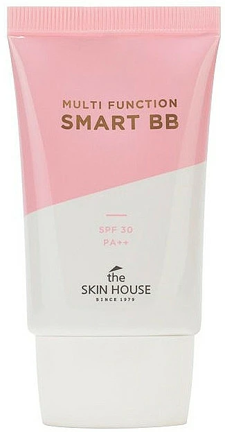 The Skin House Multi Function Smart BB SPF30/PA++ 1 The Skin House Multi Function Smart BB SPF30/PA++