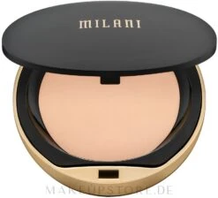 Milani Conceal + Perfect Shine-Proof Powder -Mode Kosmetikgeschäft di0po2jk7kym