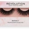 Makeup Revolution 3D Faux Mink Lashes Minky