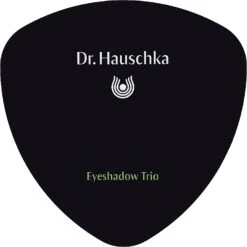 Dr. Hauschka Eyeshadow Trio -Mode Kosmetikgeschäft djypabq9xoll