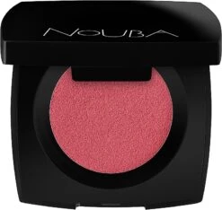 NoUBA Turn Me Red Velvet Blush