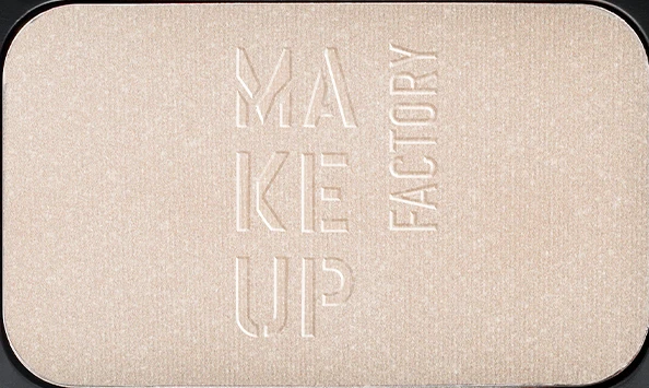 Make Up Factory Glow Highlighter With Shimmer Finish 2 Make Up Factory Glow Highlighter With Shimmer Finish - Image 2