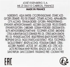 Jose Eisenberg Pure White Whitening Corrector -Mode Kosmetikgeschäft dplglghq4fhy