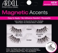 Ardell Magnetic Lashes Accents 002