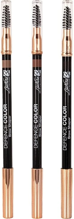 BioNike Defence Color Brow Shaper -Mode Kosmetikgeschäft drp4s5upfh7m
