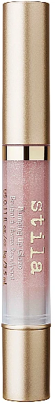 Stila Cosmetics Plumping Lip Glaze 2 Stila Cosmetics Plumping Lip Glaze - Image 2