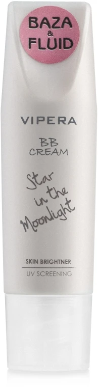 Vipera BB Cream Star In The Moonlight