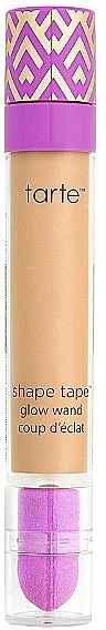 Tarte Cosmetics Shape Tape Glow Wand 5 Tarte Cosmetics Shape Tape Glow Wand - Image 5
