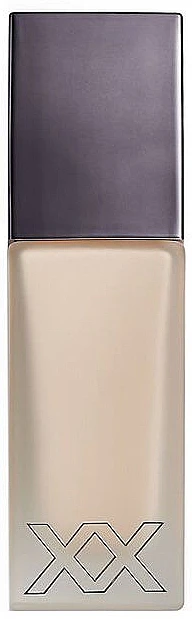 XX Revolution Liquid Skin Fauxxdation Foundation