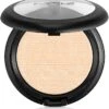 MAC Extra Dimension Skinfinish Poudre Lumiere