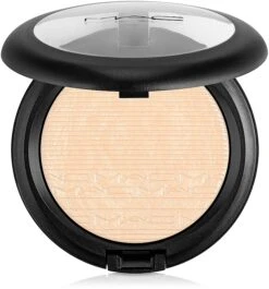 MAC Extra Dimension Skinfinish Poudre Lumiere