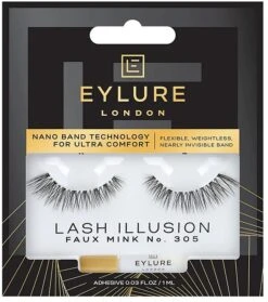Eylure Lash Illusion