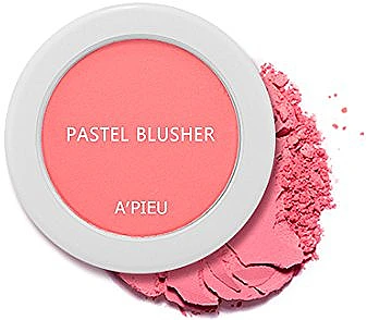 A'pieu Pastel Blusher 1 A'pieu Pastel Blusher