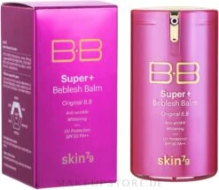 Skin79 Super Plus Beblesh Balm Triple Functions Pink BB Cream 9 Skin79 Super Plus Beblesh Balm Triple Functions Pink BB Cream -Mode Kosmetikgeschäft el162yejibd5