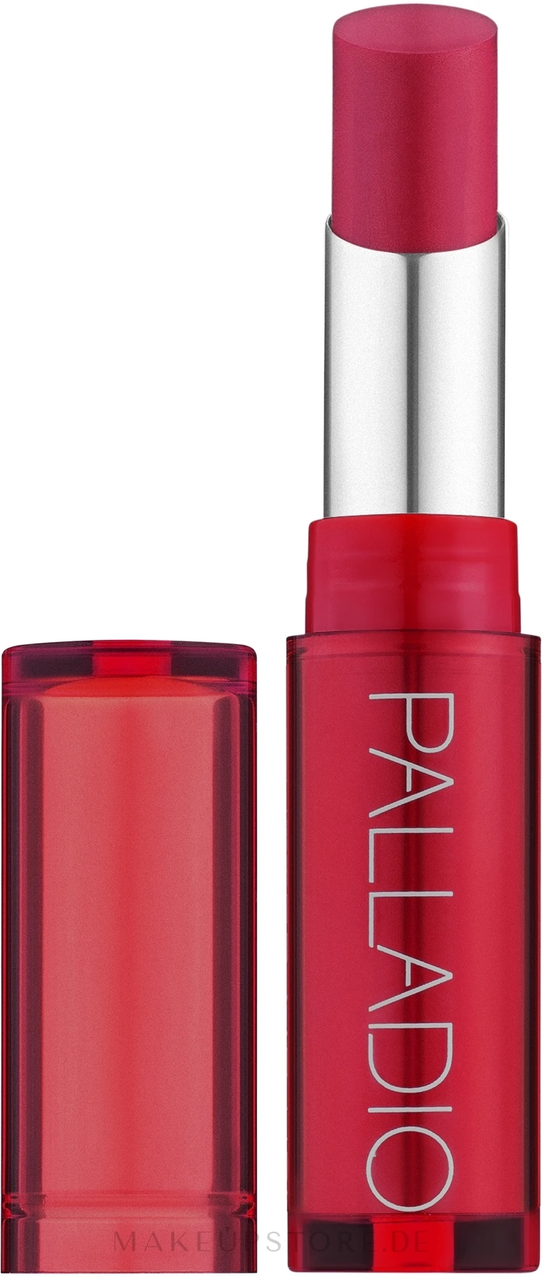 Palladio Sheer Color Balm 4 Palladio Sheer Color Balm - Image 4