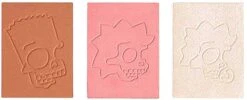 Makeup Revolution The Simpsons Treehouse Of Horror Face Palette Spooktacular 5 Makeup Revolution The Simpsons Treehouse Of Horror Face Palette Spooktacular -Mode Kosmetikgeschäft enbwhvgju9pg
