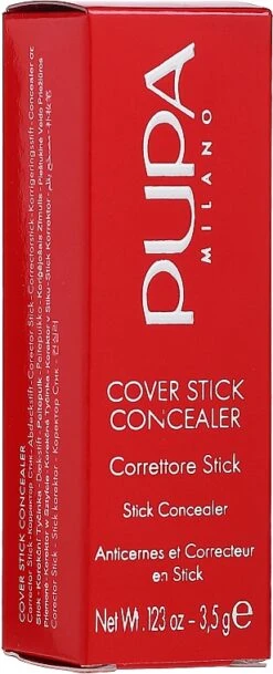 Pupa Cover Stick Concealer