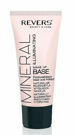 Revers Mineral Illuminating Make Up Base