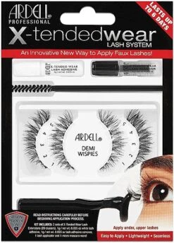 Ardell X-tended Wear Lash Demi Wispies