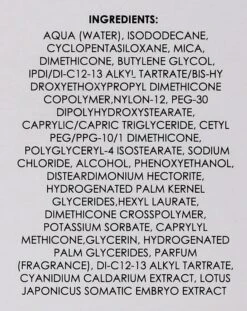 Natasha Denona Foundation X+ Full Coverage Fruit Complex -Mode Kosmetikgeschäft eu8a7xwstpjo