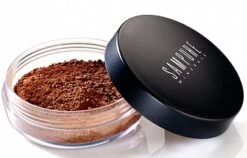 Sampure Minerals Loose Mineral Bronzer