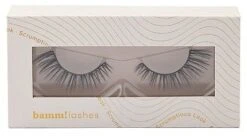 Bamm!Lashes False Lashes Scrumptious Look