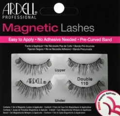 Ardell Magnetic Strip Lash Double 110 7 Ardell Magnetic Strip Lash Double 110 -Mode Kosmetikgeschäft f6jmav09hcsn