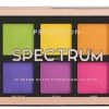 Profusion Cosmetics Spectrum 10 Shades Eyeshadow Palette