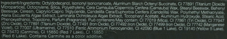 NoUBA Divinouba CC Cream 4 NoUBA Divinouba CC Cream - Image 4
