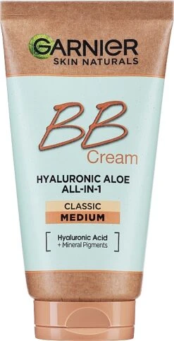 Garnier Skin Naturals BB Cream All In One Perfecting Care