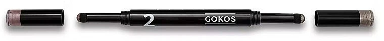 Gokos EyeLighter Black Edition