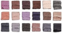 XX Revolution LuXX TuXXedo Eyeshadow Palette -Mode Kosmetikgeschäft fgi0k52ggaug