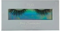 Pur PRO Eyelashes Bombshell