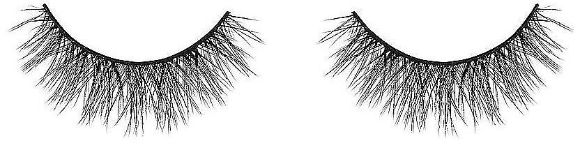 Swati Faux Mink Lashes Tanzanite 2 Swati Faux Mink Lashes Tanzanite - Image 2