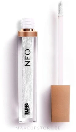 NEO Make Up Bling Effect Lipgloss -Mode Kosmetikgeschäft fm9uxuibm1i8