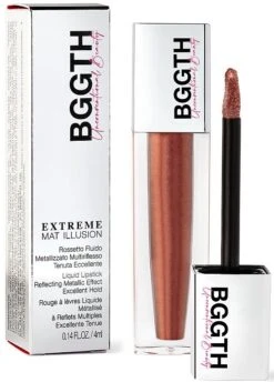 Bad Girls Go To Heaven Extreme Mat Illusion Lipstick