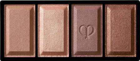 Cle De Peau Beaute Eye Color Quad Refill 6 Cle De Peau Beaute Eye Color Quad Refill - Image 6