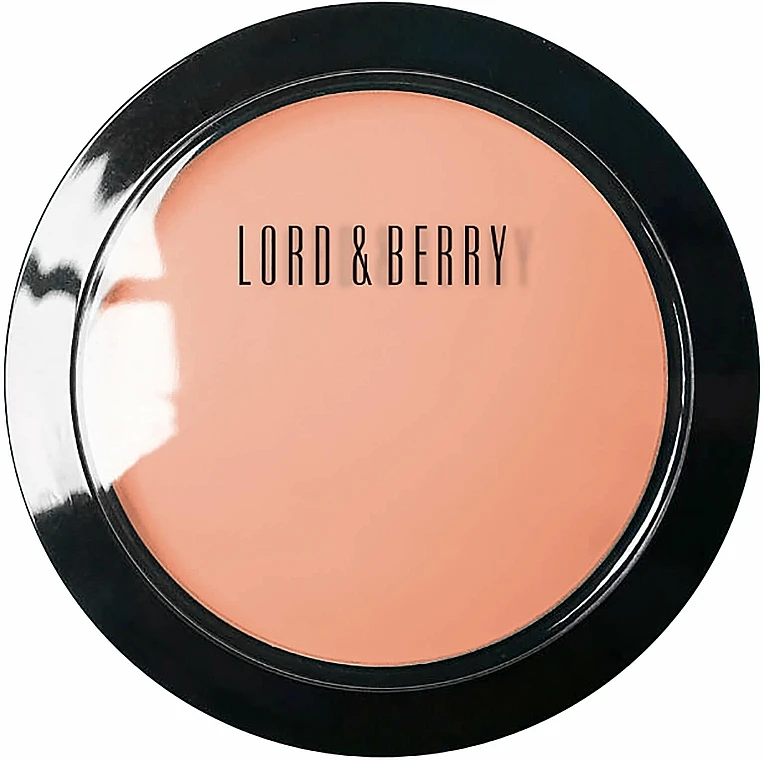 Lord & Berry Sculpt And Glow Cream Bronzer 1 Lord & Berry Sculpt And Glow Cream Bronzer