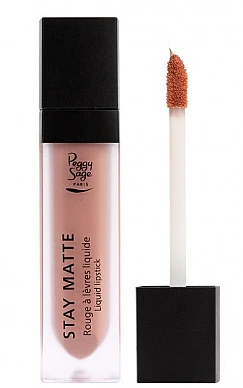 Peggy Sage Stay Matte Rouge Levres Liquide