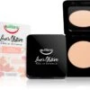 Equilibra Love's Nature Compact Face Powder
