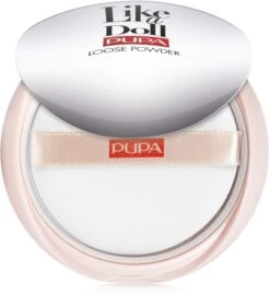 Pupa Like A Doll Loose Powder