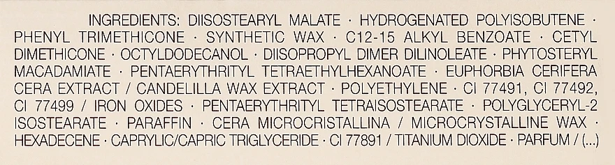 Yves Saint Laurent Rouge Volupte Shine 2 Yves Saint Laurent Rouge Volupte Shine - Image 2