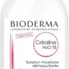 Bioderma Sensibio H2O TS Micellaire Solution
